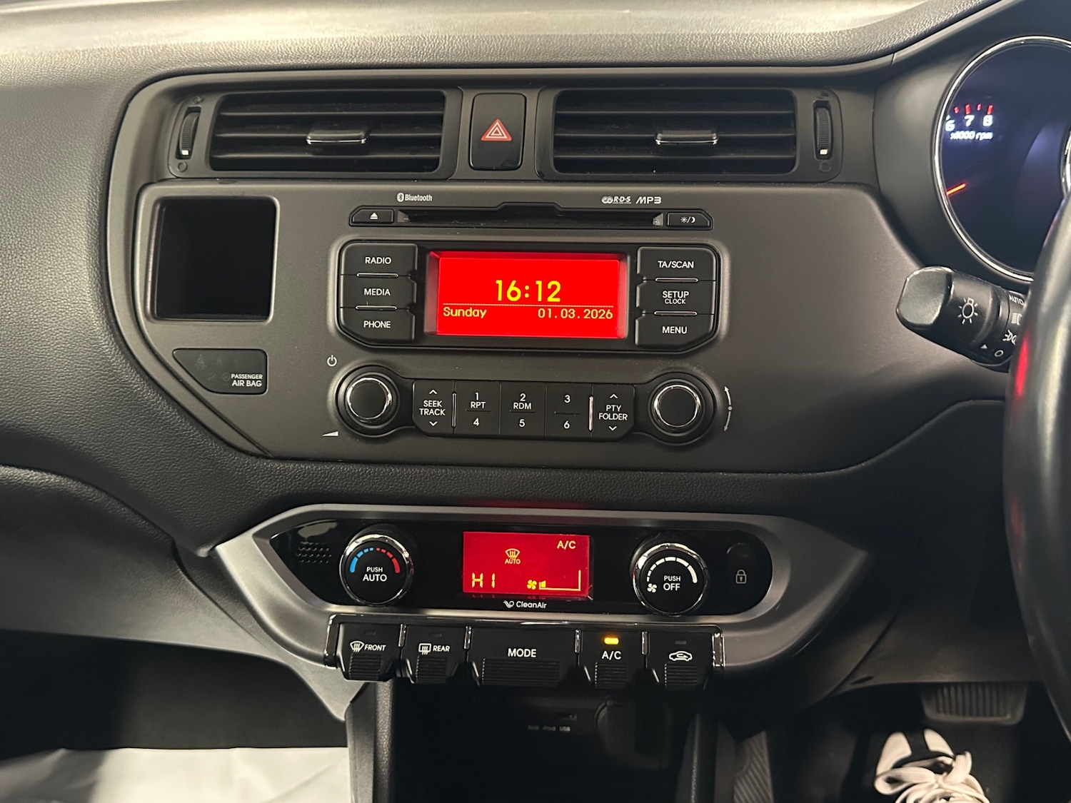 Used Kia Rio 2014 for sale - 77903376: Photo 15