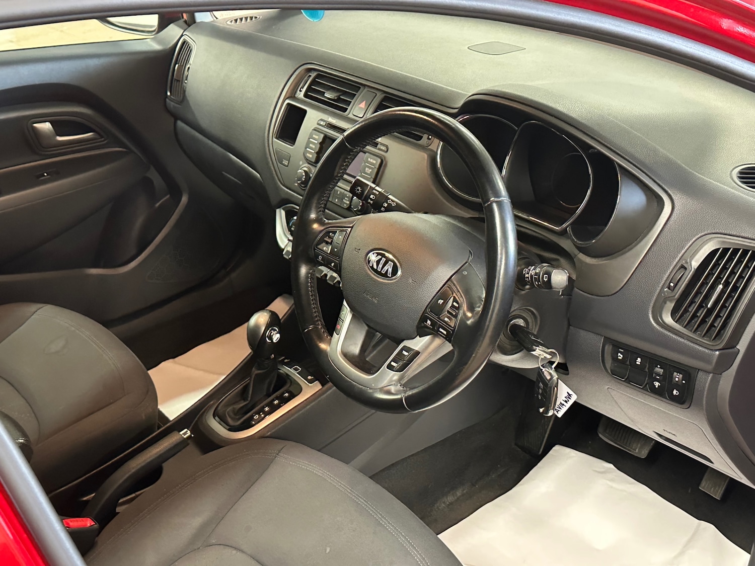 Used Kia Rio 2014 for sale - 77903376: Photo 19