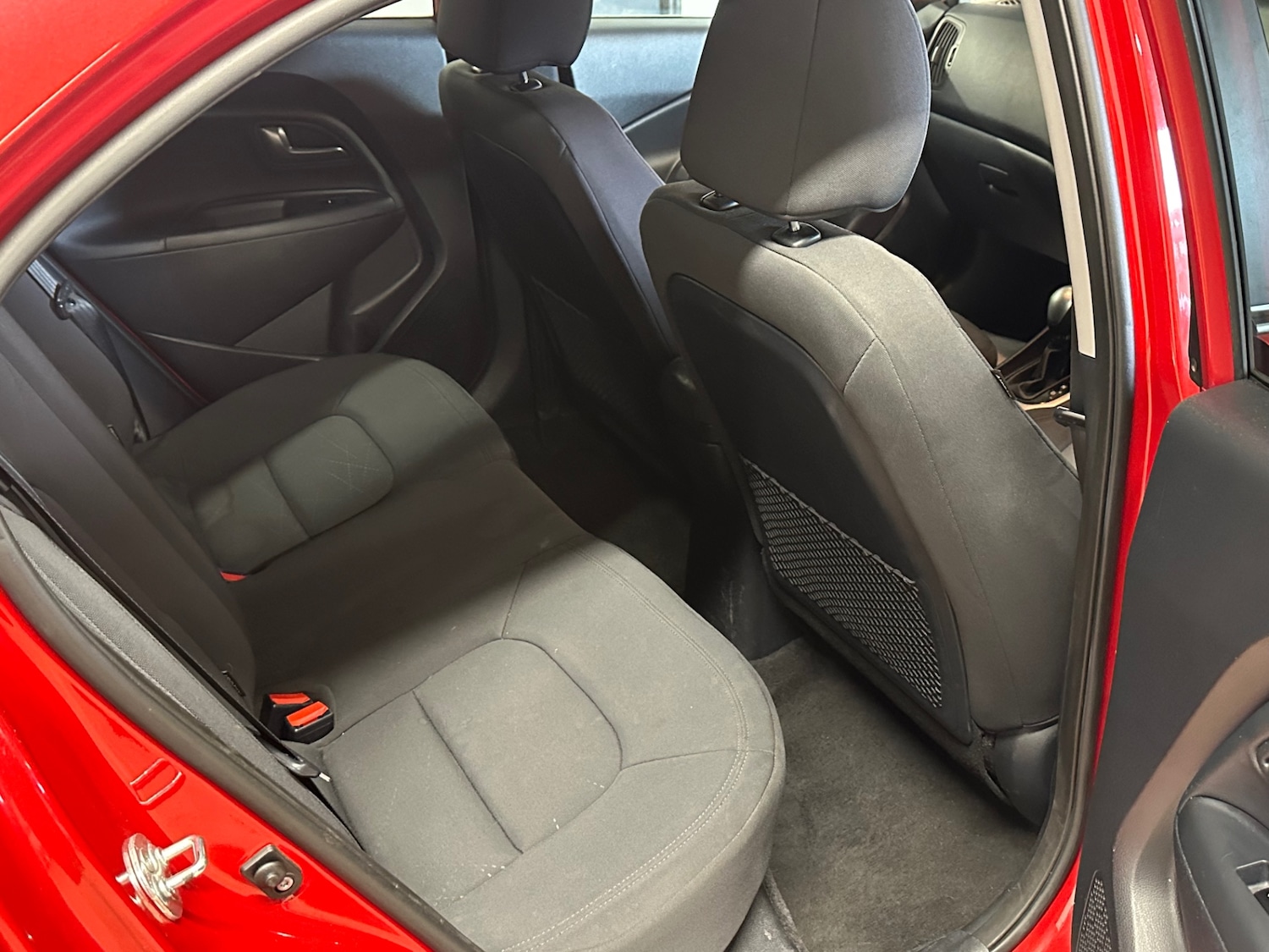 Used Kia Rio 2014 for sale - 77903376: Photo 20