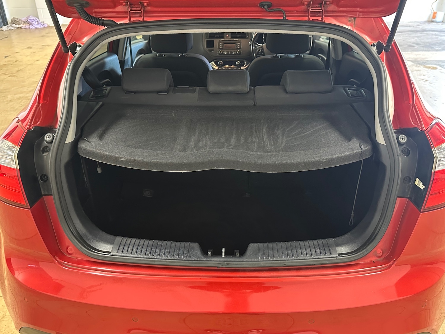 Used Kia Rio 2014 for sale - 77903376: Photo 21