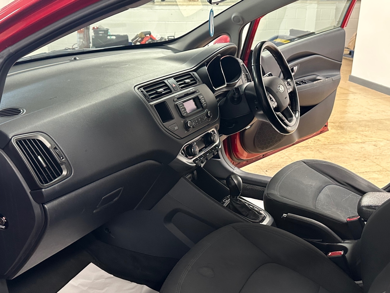 Used Kia Rio 2014 for sale - 77903376: Photo 22