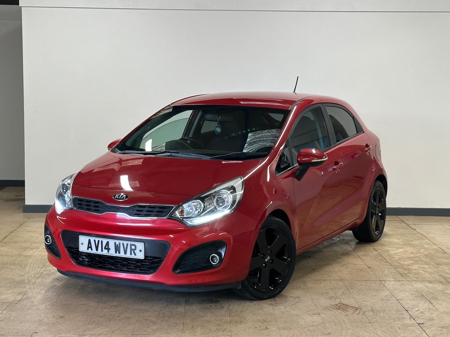 Used Kia Rio 2014 for sale - 77903376: Photo 3