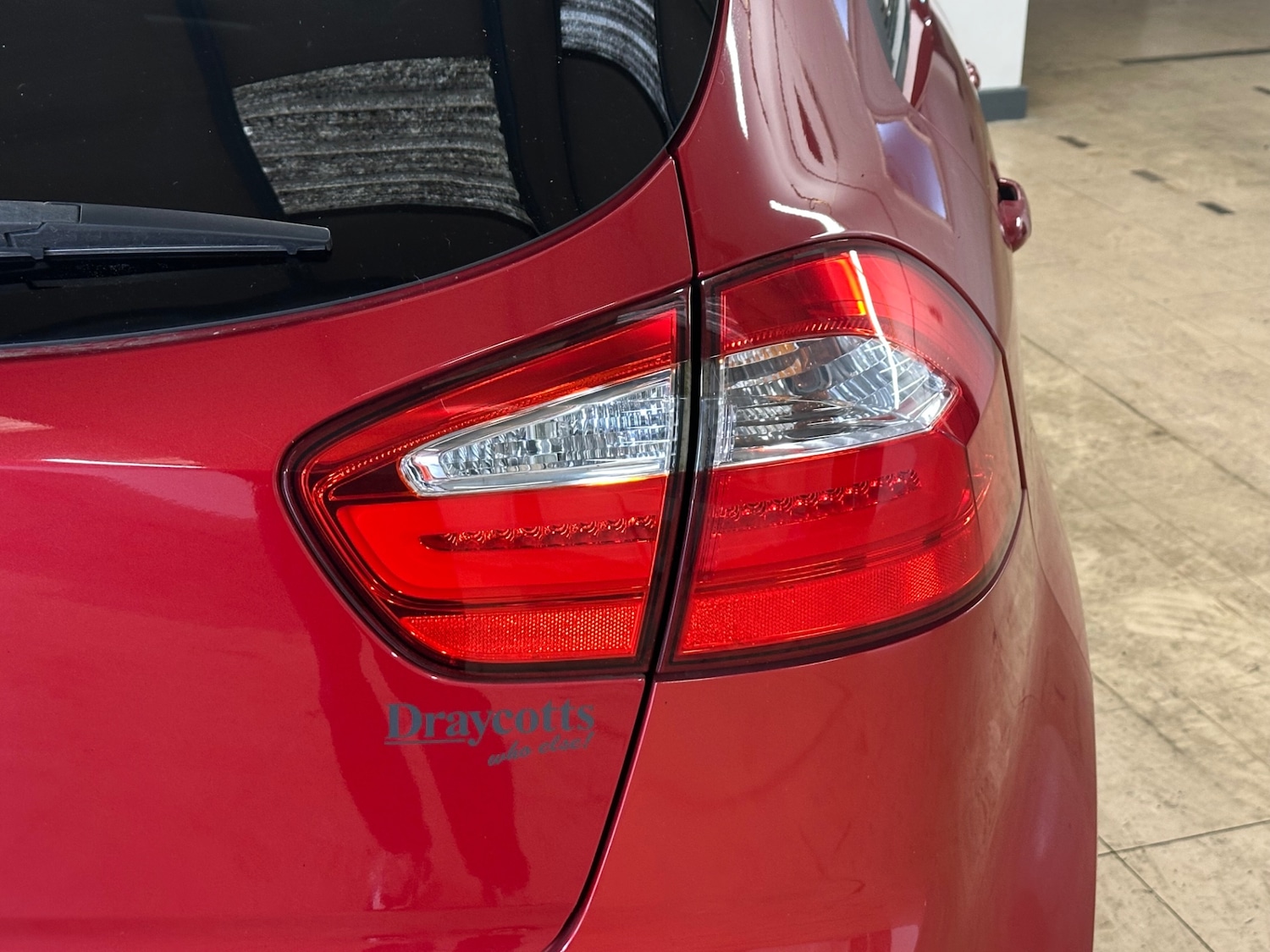 Used Kia Rio 2014 for sale - 77903376: Photo 6