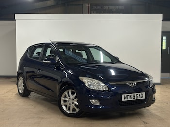 Used Hyundai i30 2008 for sale - 78415410: Photo