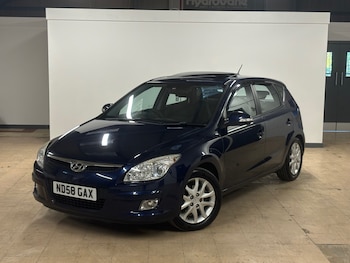 Used Hyundai i30 2008 for sale - 78415410: Photo