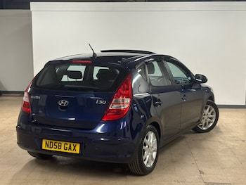 Used Hyundai i30 2008 for sale - 78415410: Photo