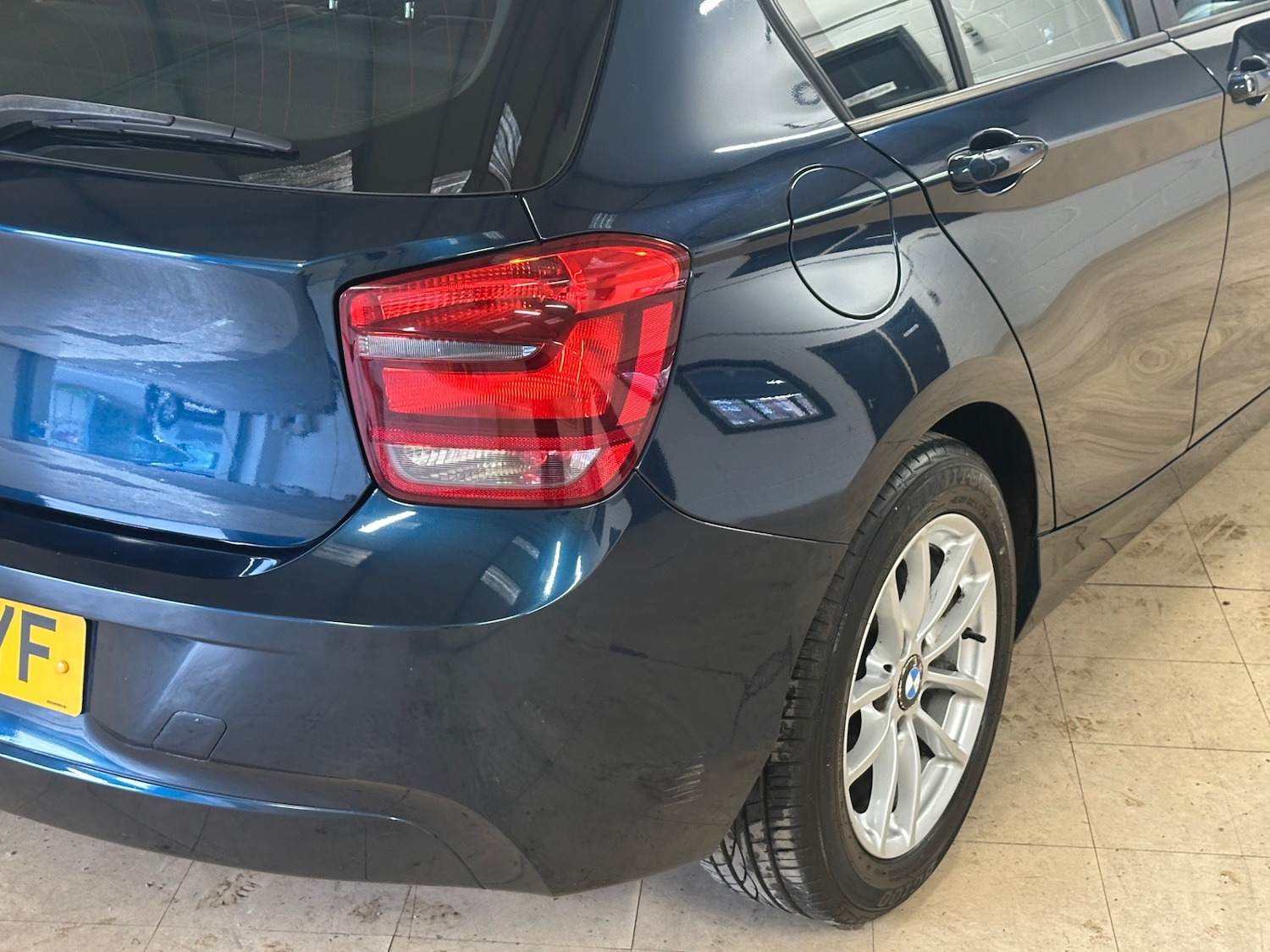 Used BMW 1 Series 2013 for sale - 78135231: Photo 10