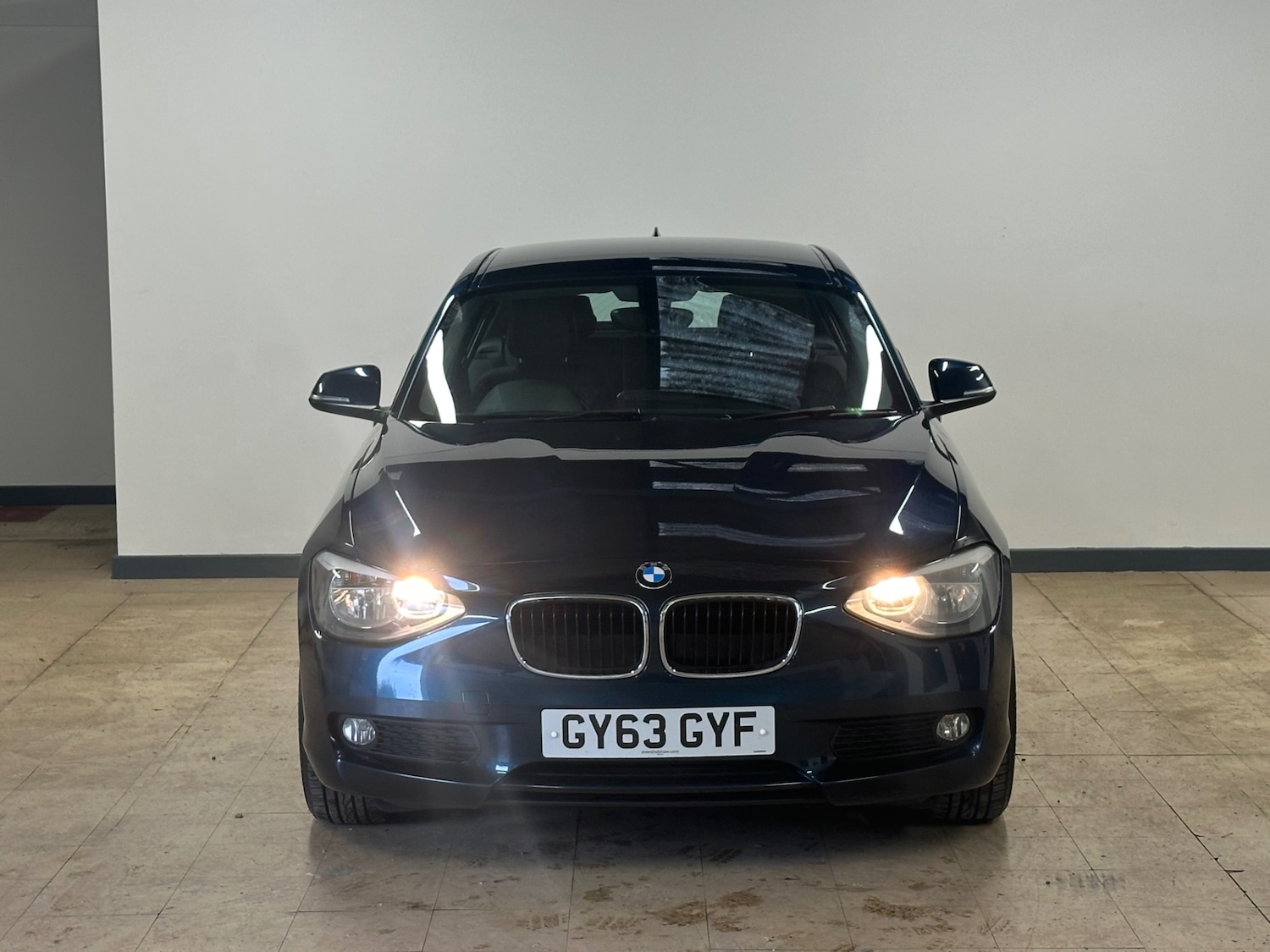 Used BMW 1 Series 2013 for sale - 78135231: Photo 11