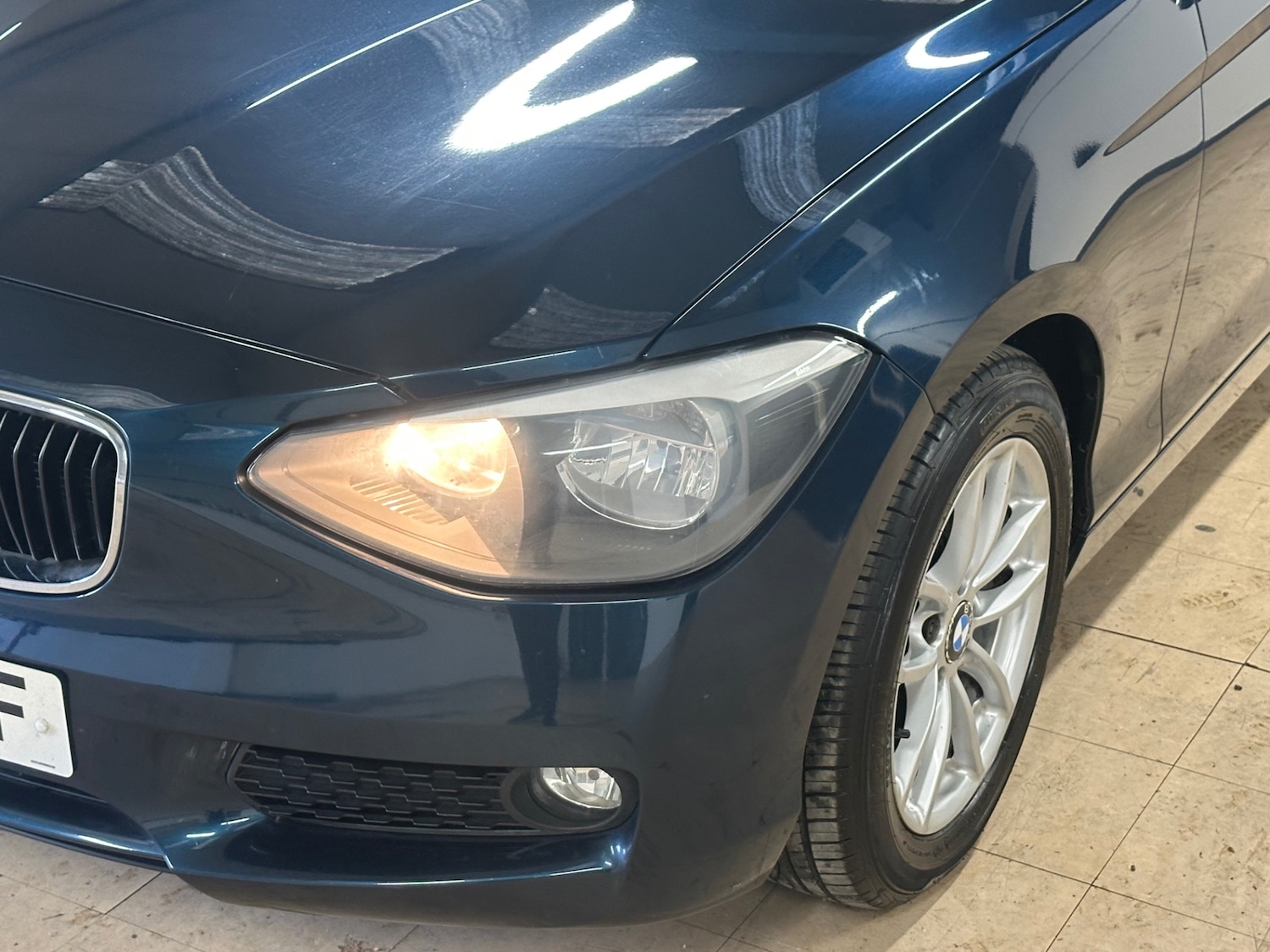 Used BMW 1 Series 2013 for sale - 78135231: Photo 12