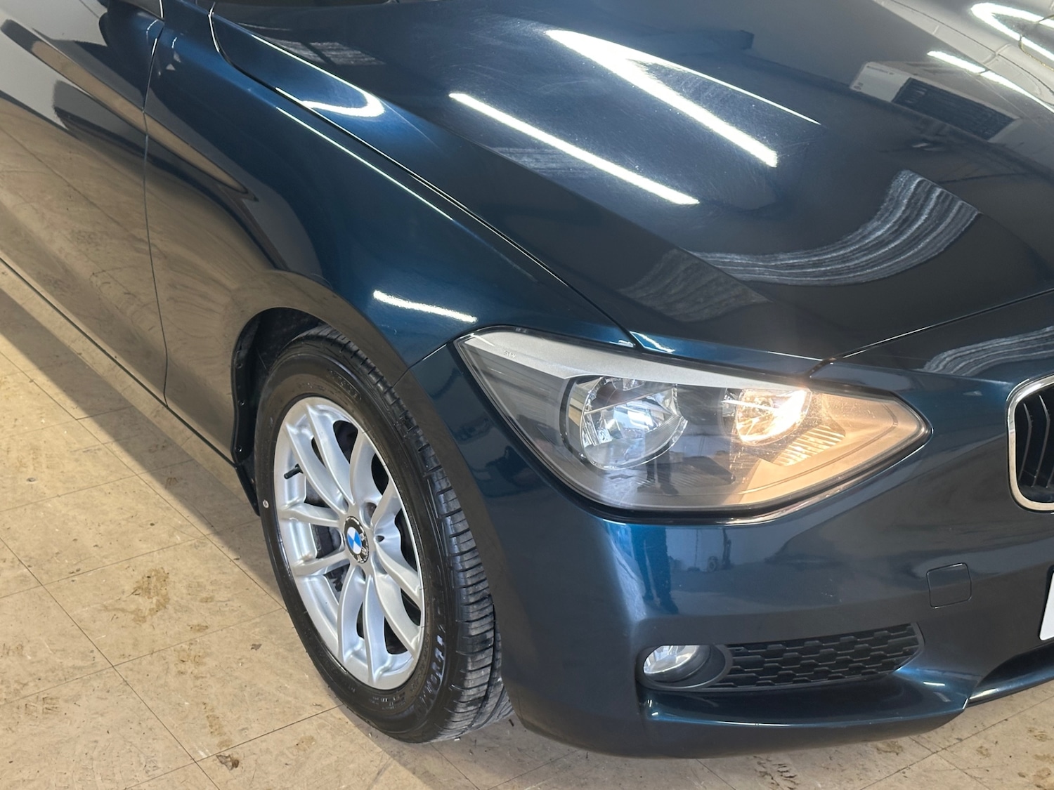 Used BMW 1 Series 2013 for sale - 78135231: Photo 13