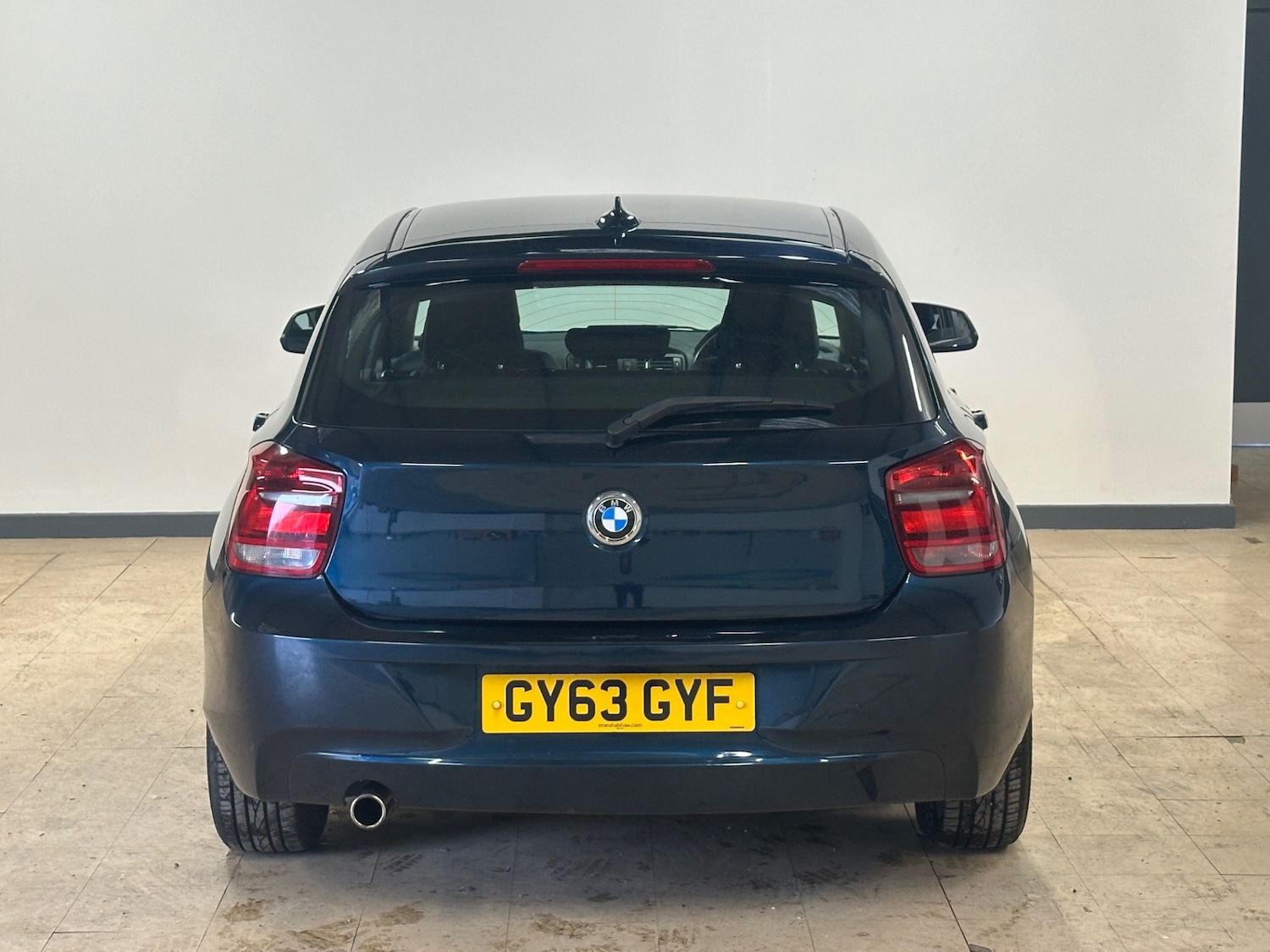 Used BMW 1 Series 2013 for sale - 78135231: Photo 15