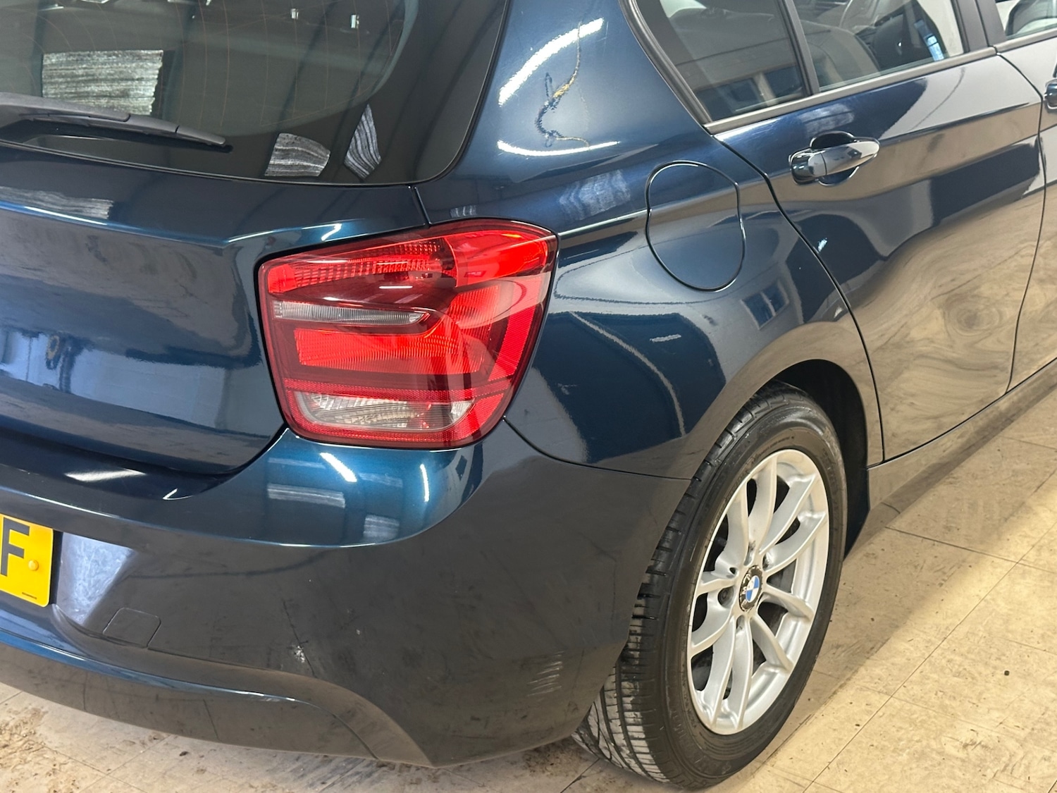 Used BMW 1 Series 2013 for sale - 78135231: Photo 16