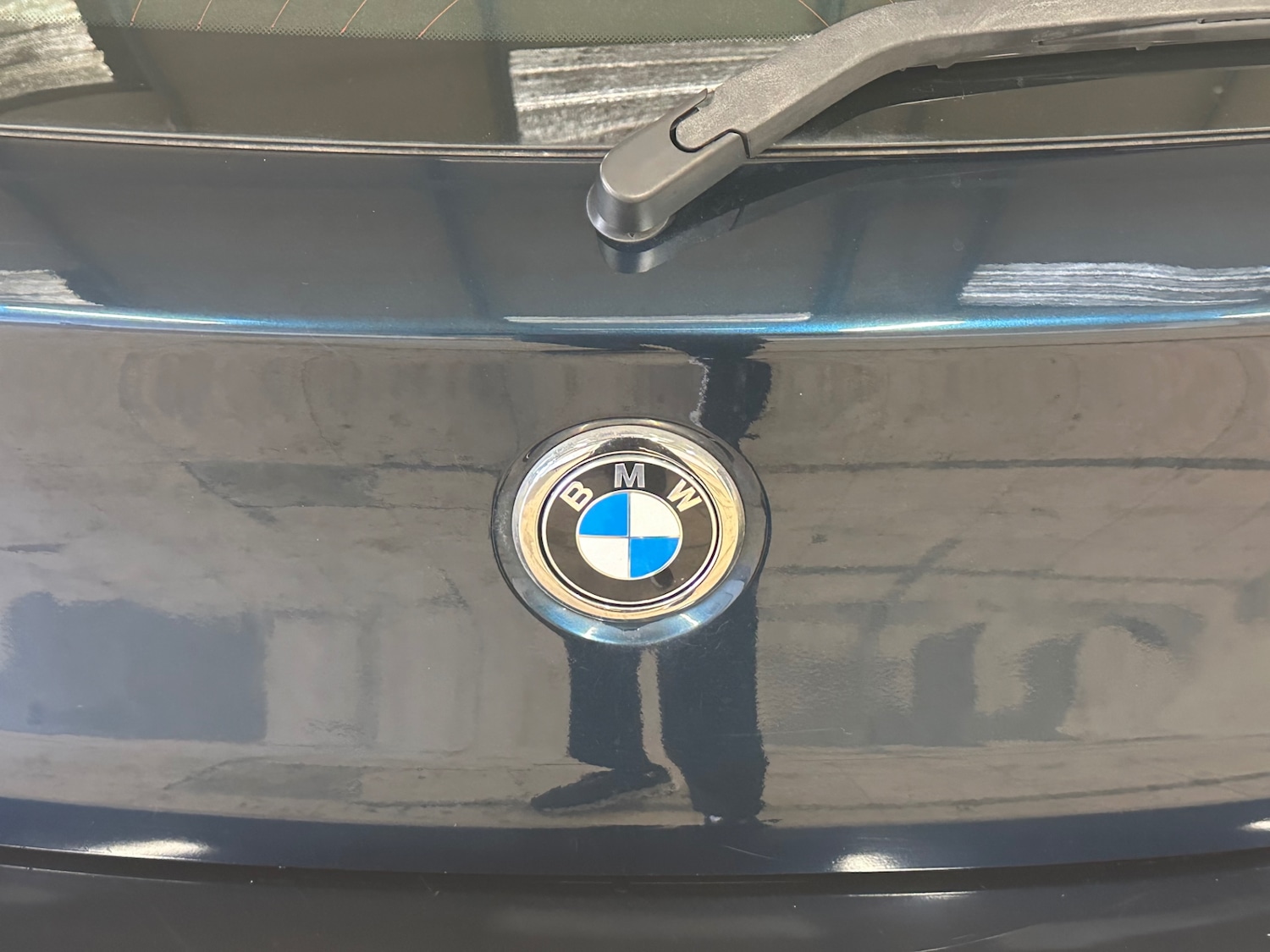 Used BMW 1 Series 2013 for sale - 78135231: Photo 18