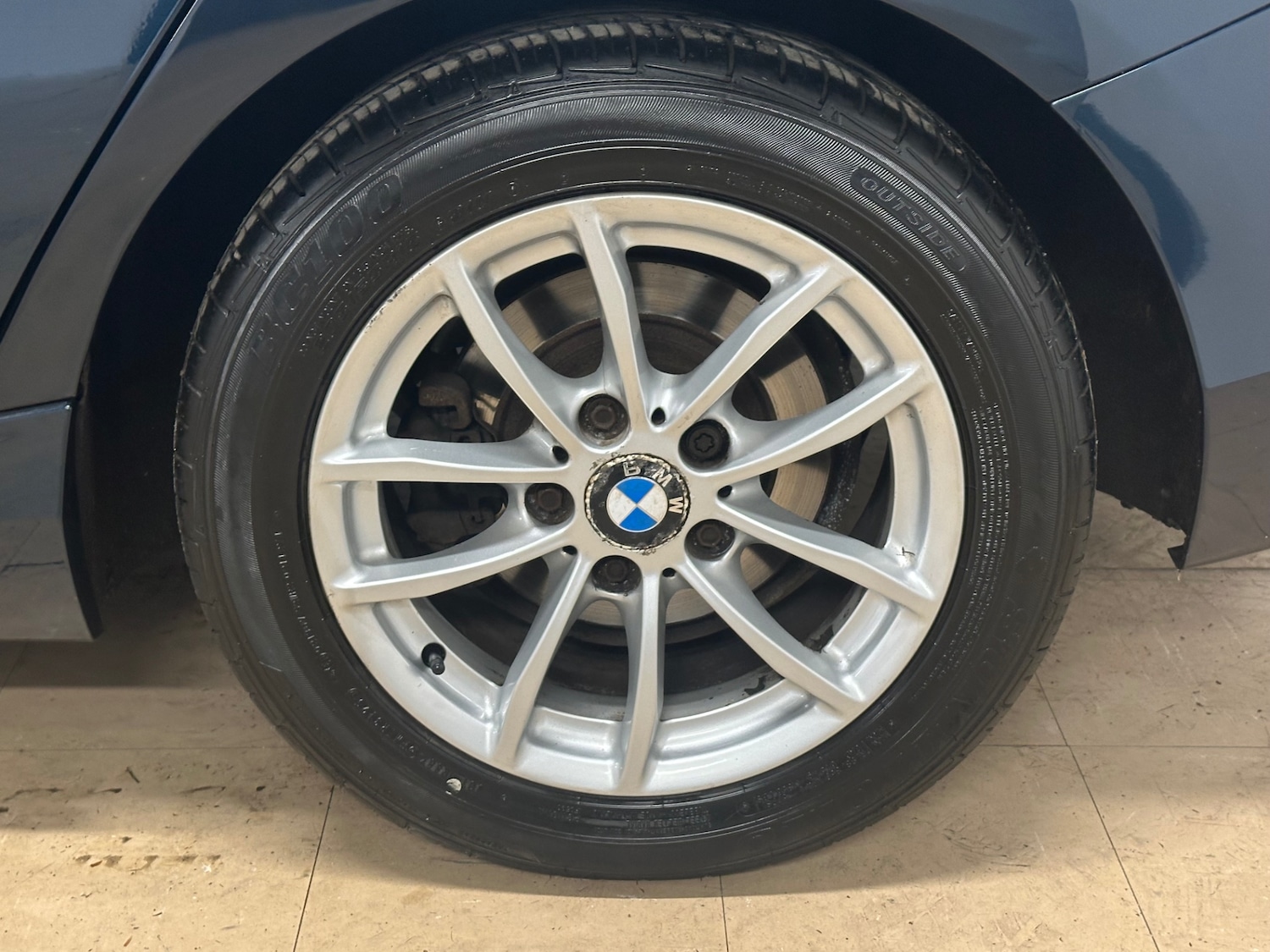 Used BMW 1 Series 2013 for sale - 78135231: Photo 19