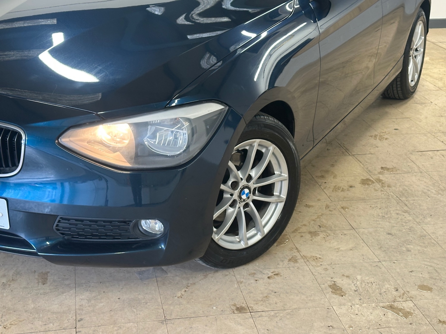 Used BMW 1 Series 2013 for sale - 78135231: Photo 2