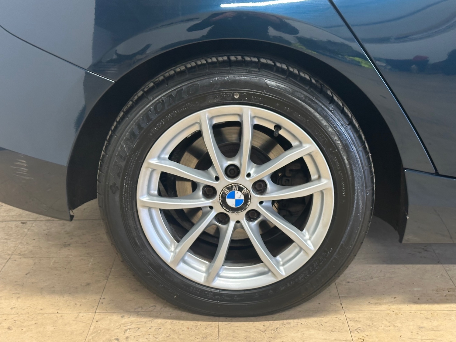 Used BMW 1 Series 2013 for sale - 78135231: Photo 20