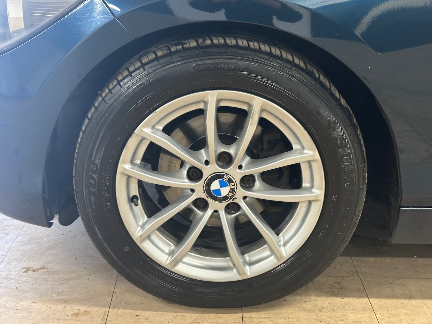 Used BMW 1 Series 2013 for sale - 78135231: Photo 21