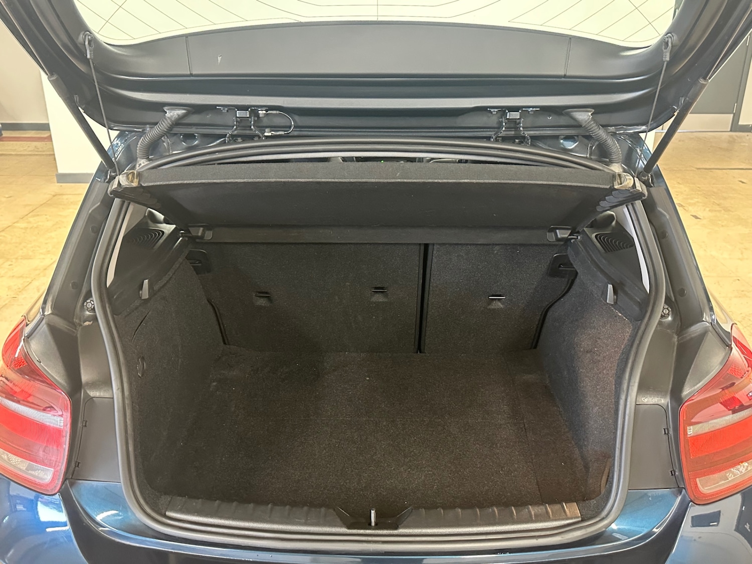 Used BMW 1 Series 2013 for sale - 78135231: Photo 22