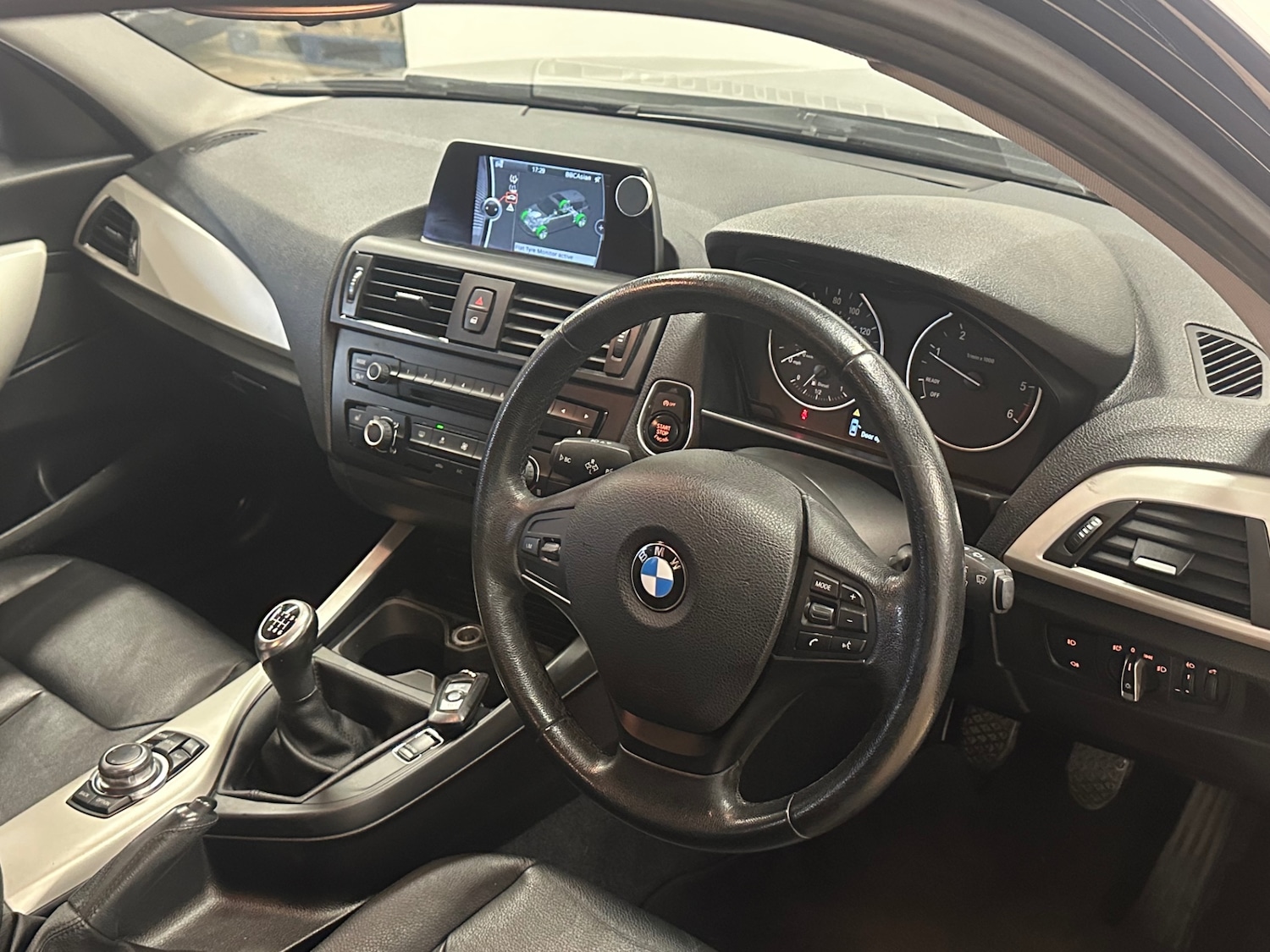 Used BMW 1 Series 2013 for sale - 78135231: Photo 23