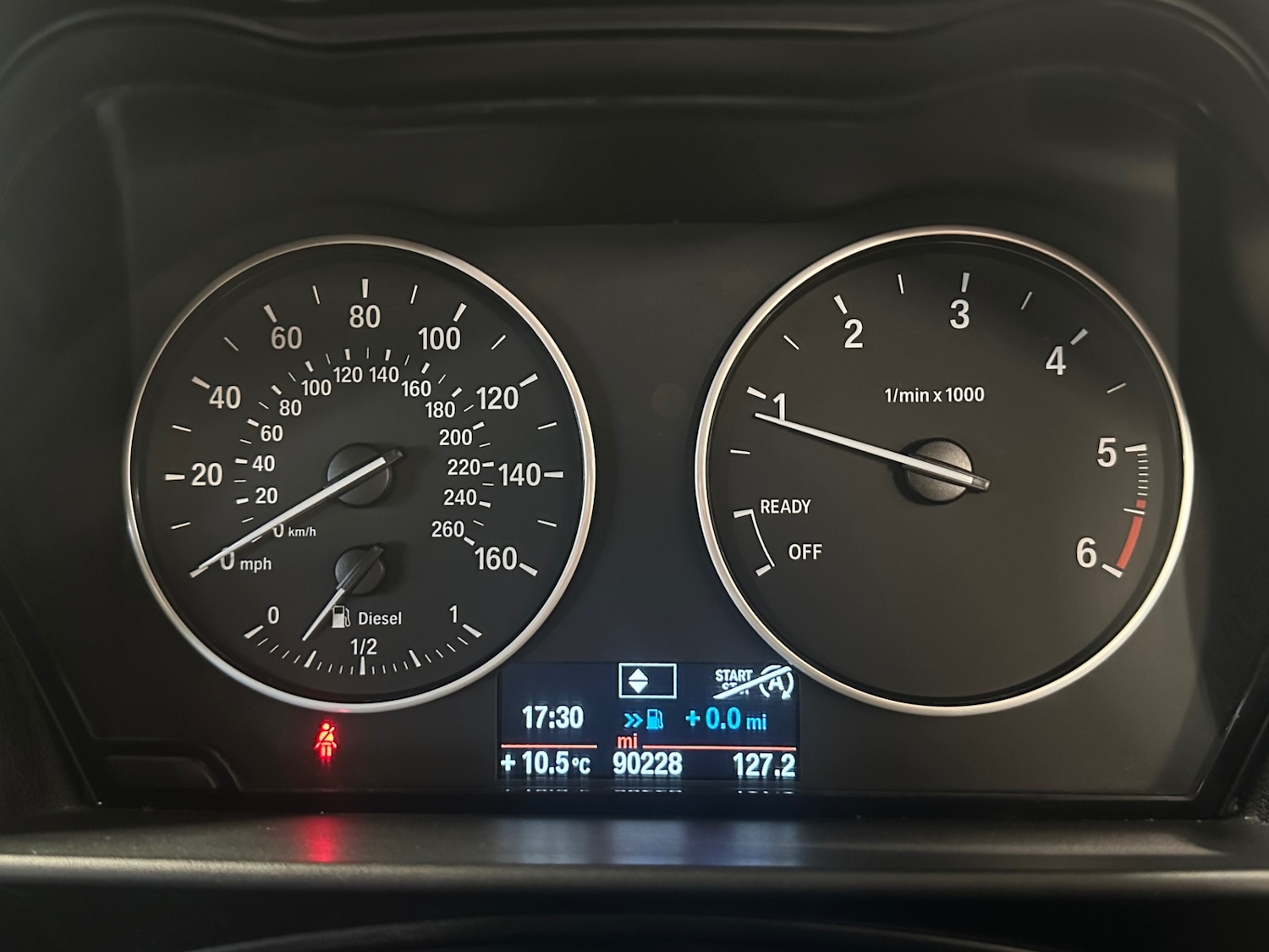 Used BMW 1 Series 2013 for sale - 78135231: Photo 29