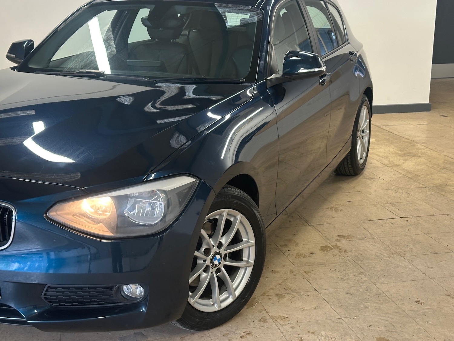 Used BMW 1 Series 2013 for sale - 78135231: Photo 3