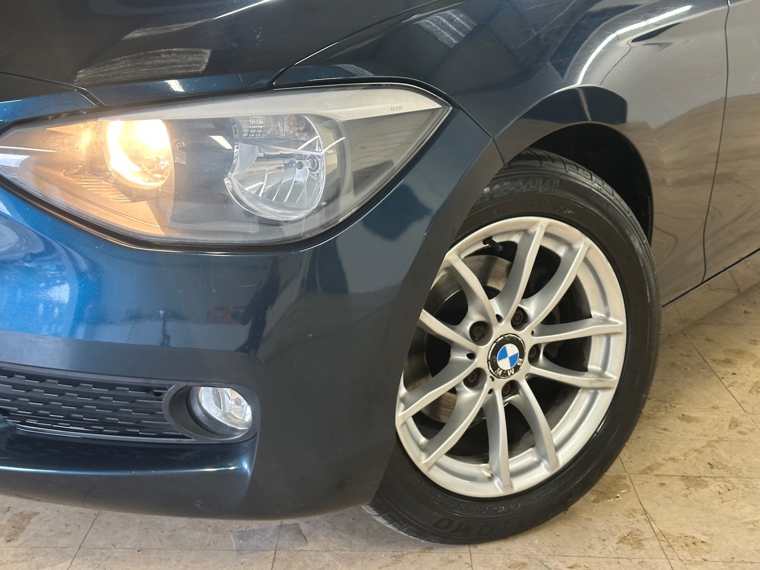 Used BMW 1 Series 2013 for sale - 78135231: Photo 4