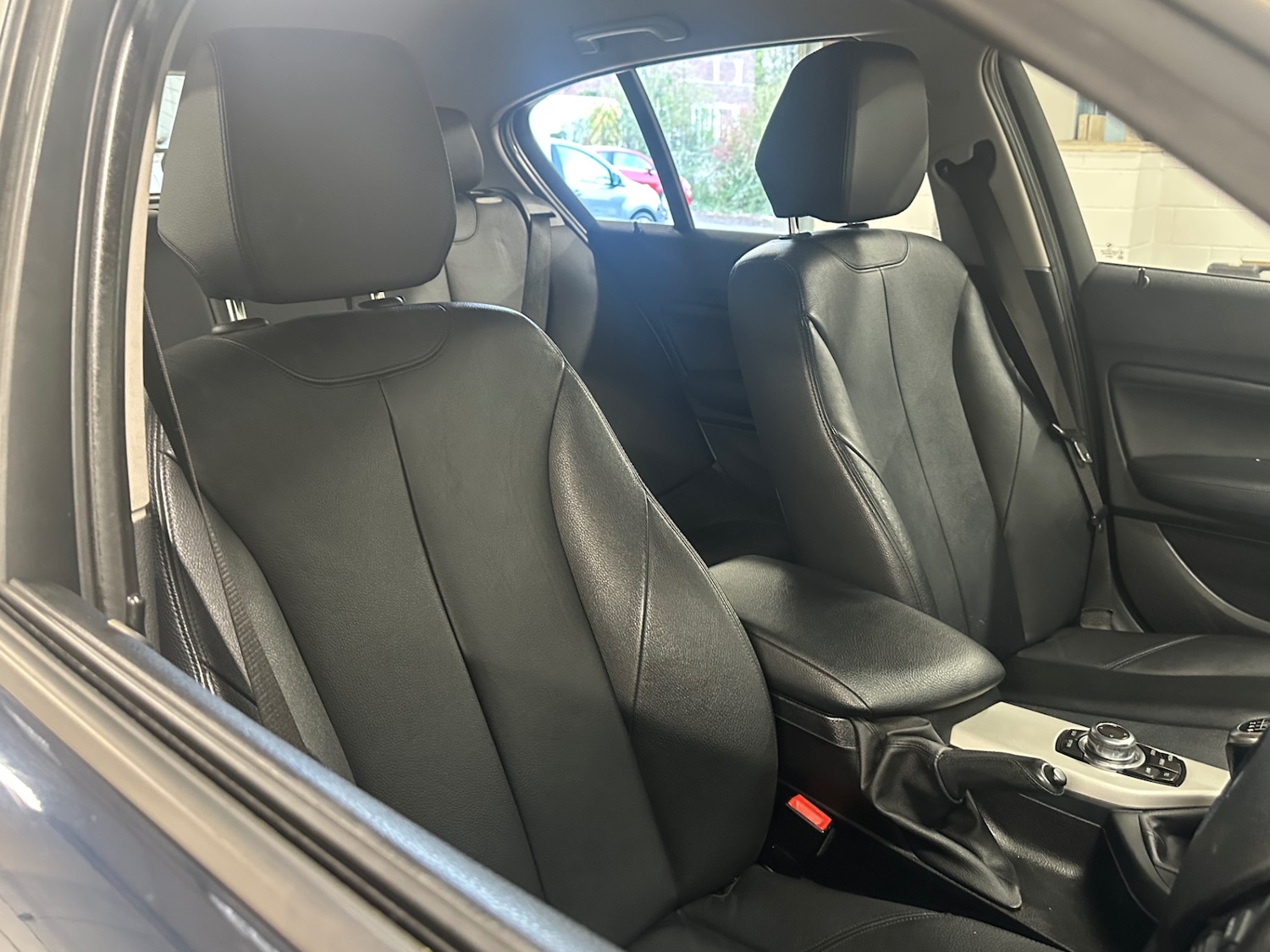 Used BMW 1 Series 2013 for sale - 78135231: Photo 42