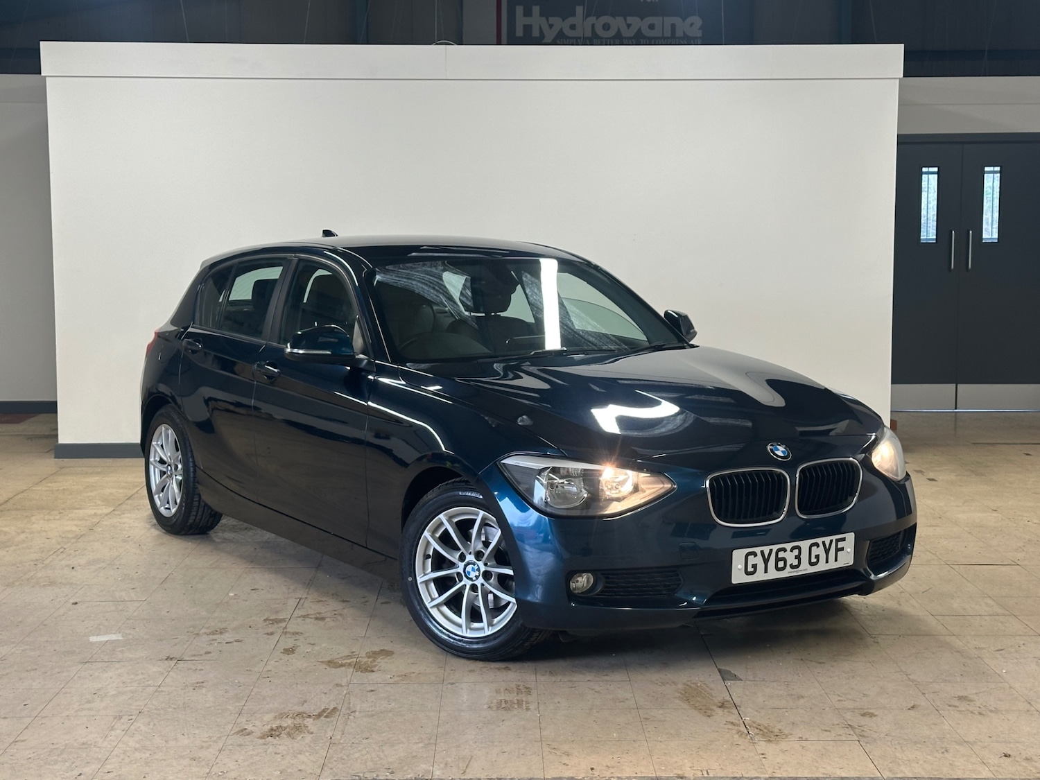 Used BMW 1 Series 2013 for sale - 78135231: Photo 5