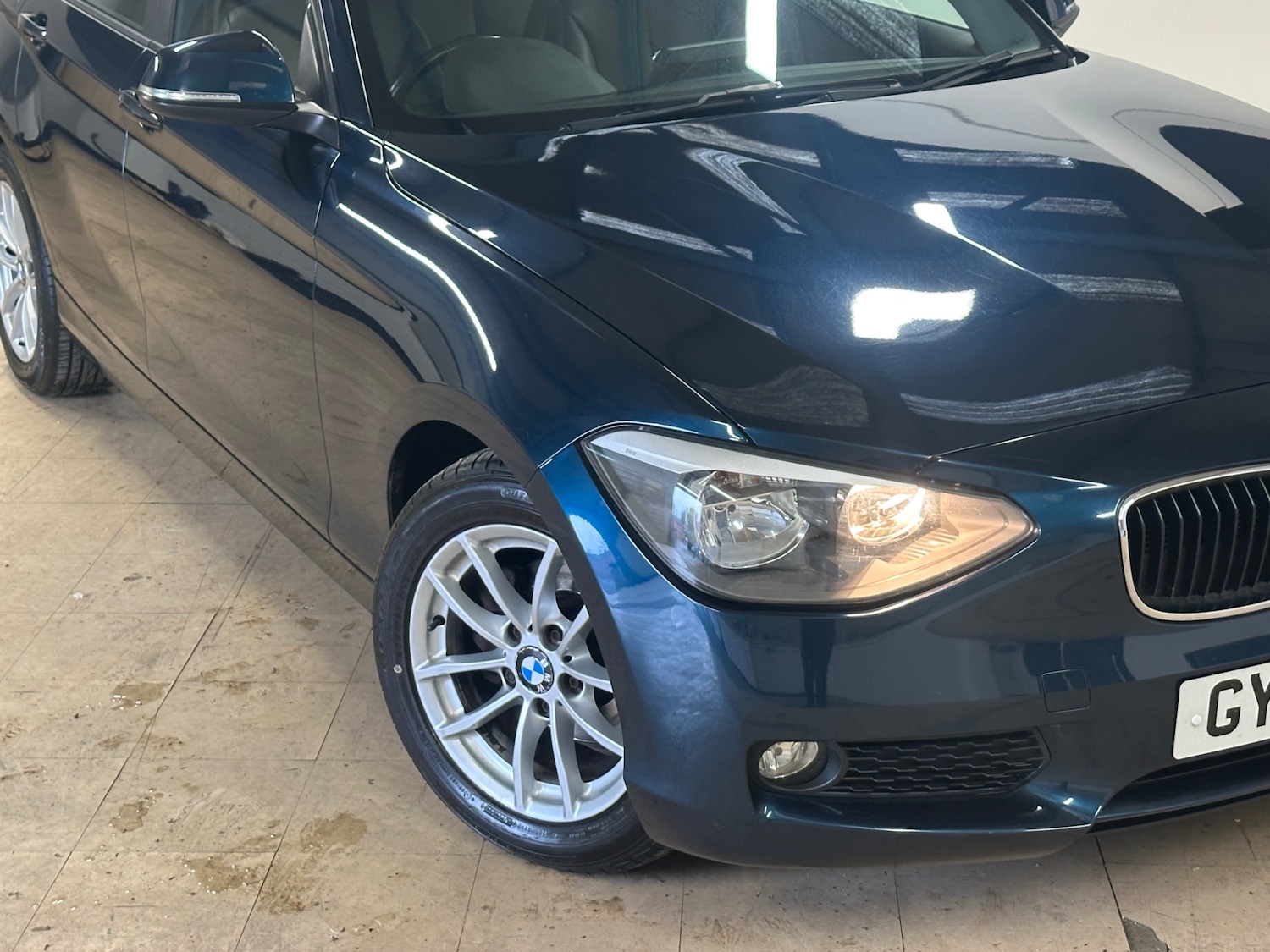 Used BMW 1 Series 2013 for sale - 78135231: Photo 6