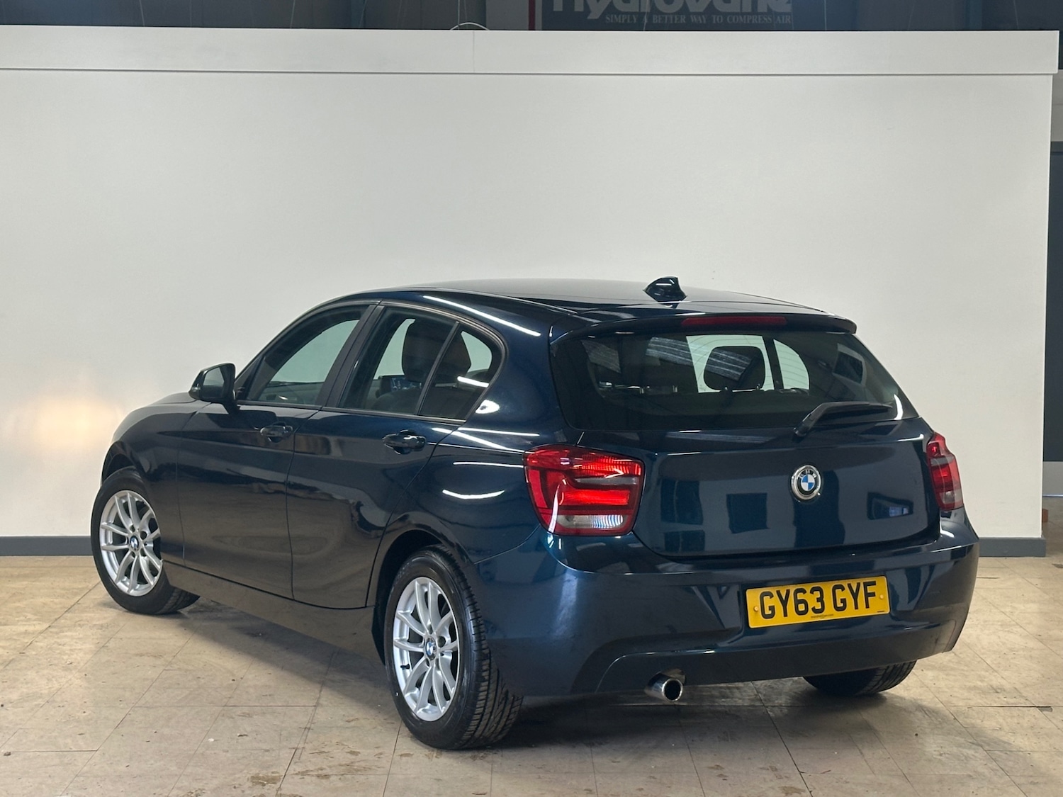 Used BMW 1 Series 2013 for sale - 78135231: Photo 7
