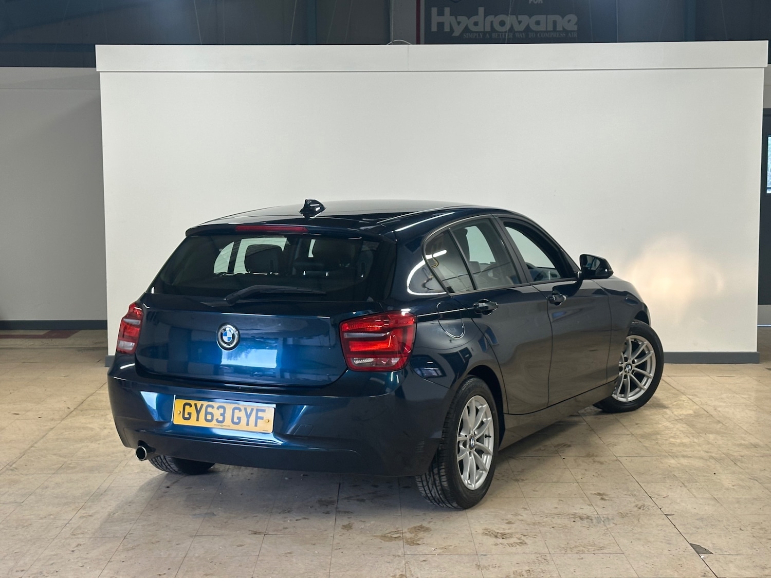 Used BMW 1 Series 2013 for sale - 78135231: Photo 9
