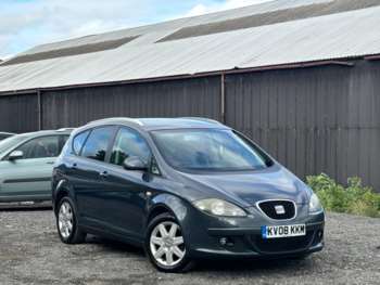 (08) - 1.9 TDI Stylance Euro 4 5dr