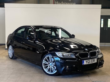 Used BMW 3 Series 2011 for sale - 78446588: Photo