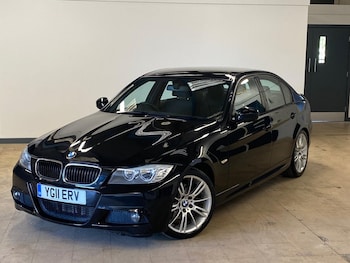 Used BMW 3 Series 2011 for sale - 78446588: Photo