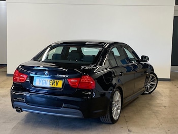Used BMW 3 Series 2011 for sale - 78446588: Photo
