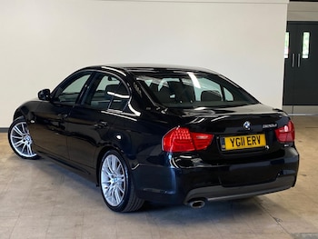 Used BMW 3 Series 2011 for sale - 78446588: Photo
