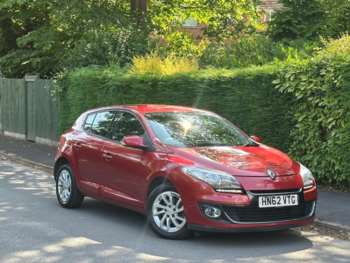 Used Renault Megane 2012 for sale - 75346266: Photo