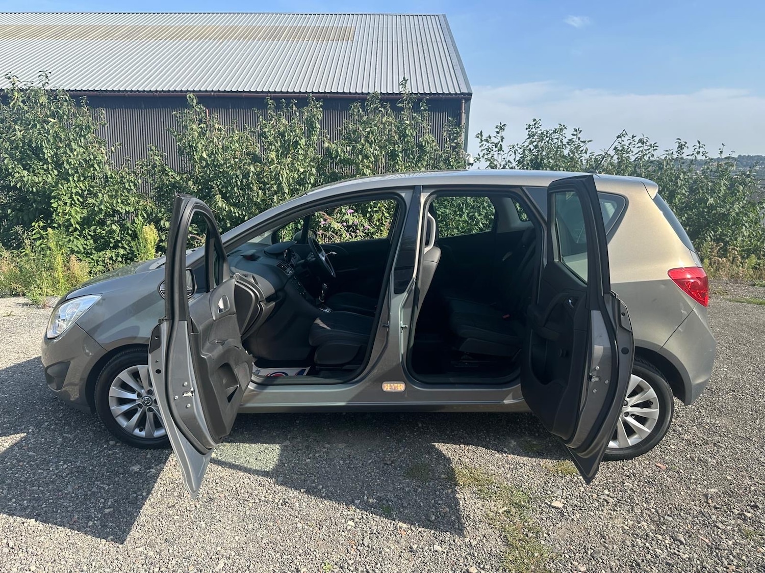 Vehicle 35