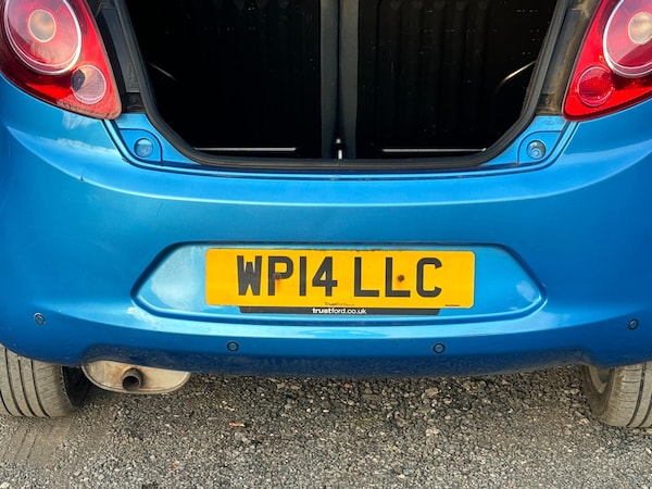 Used Ford Ka 2014 for sale - 74007662: Photo 10