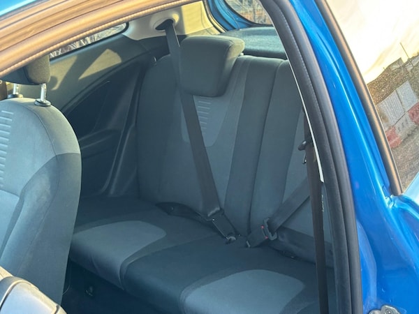 Used Ford Ka 2014 for sale - 74007662: Photo 11