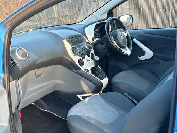 Used Ford Ka 2014 for sale - 74007662: Photo 12