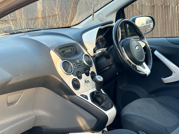 Used Ford Ka 2014 for sale - 74007662: Photo 13