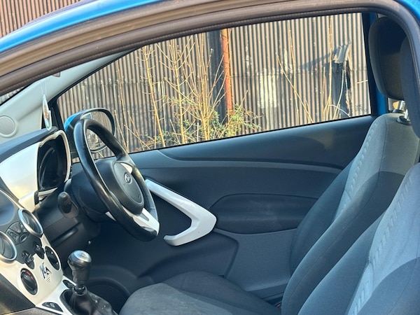 Used Ford Ka 2014 for sale - 74007662: Photo 14