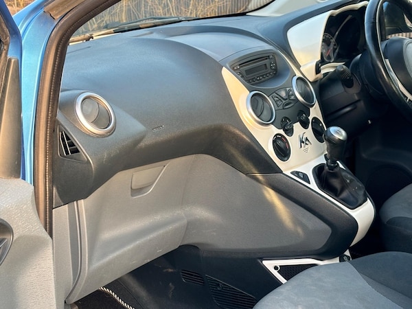 Used Ford Ka 2014 for sale - 74007662: Photo 15
