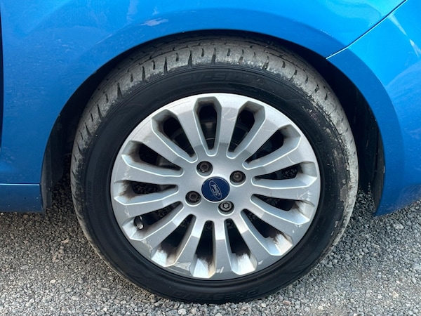 Used Ford Ka 2014 for sale - 74007662: Photo 17