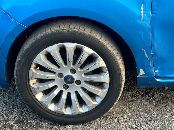 Used Ford Ka 2014 for sale - 74007662: Photo 19