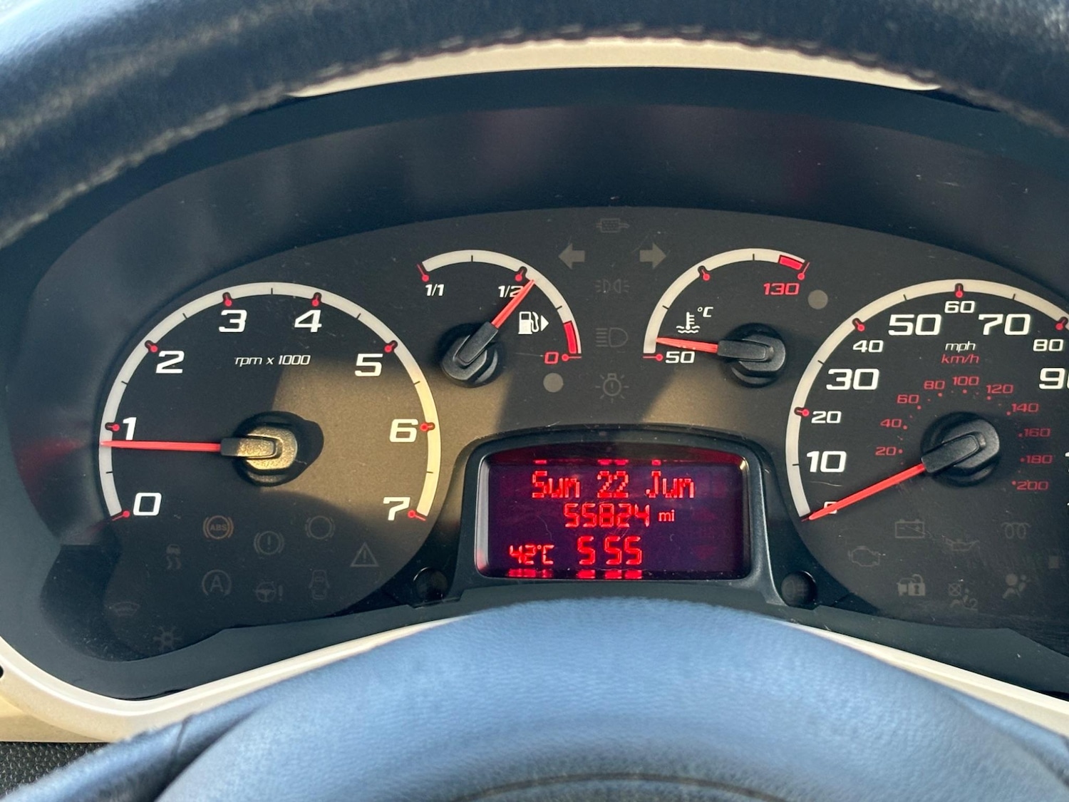 Vehicle 26