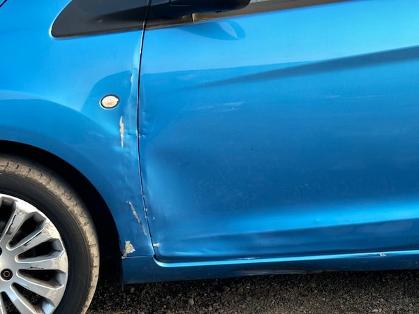 Used Ford Ka 2014 for sale - 74007662: Photo 5