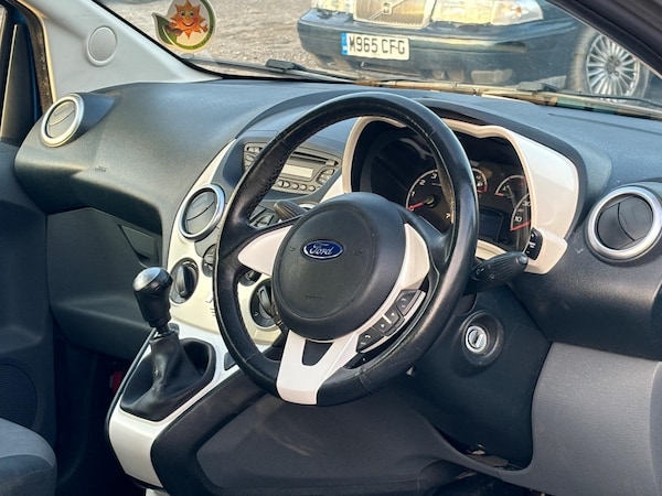 Used Ford Ka 2014 for sale - 74007662: Photo 6