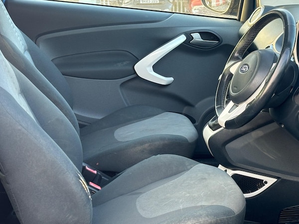 Used Ford Ka 2014 for sale - 74007662: Photo 7